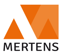 Mertens Onderhoud Logo