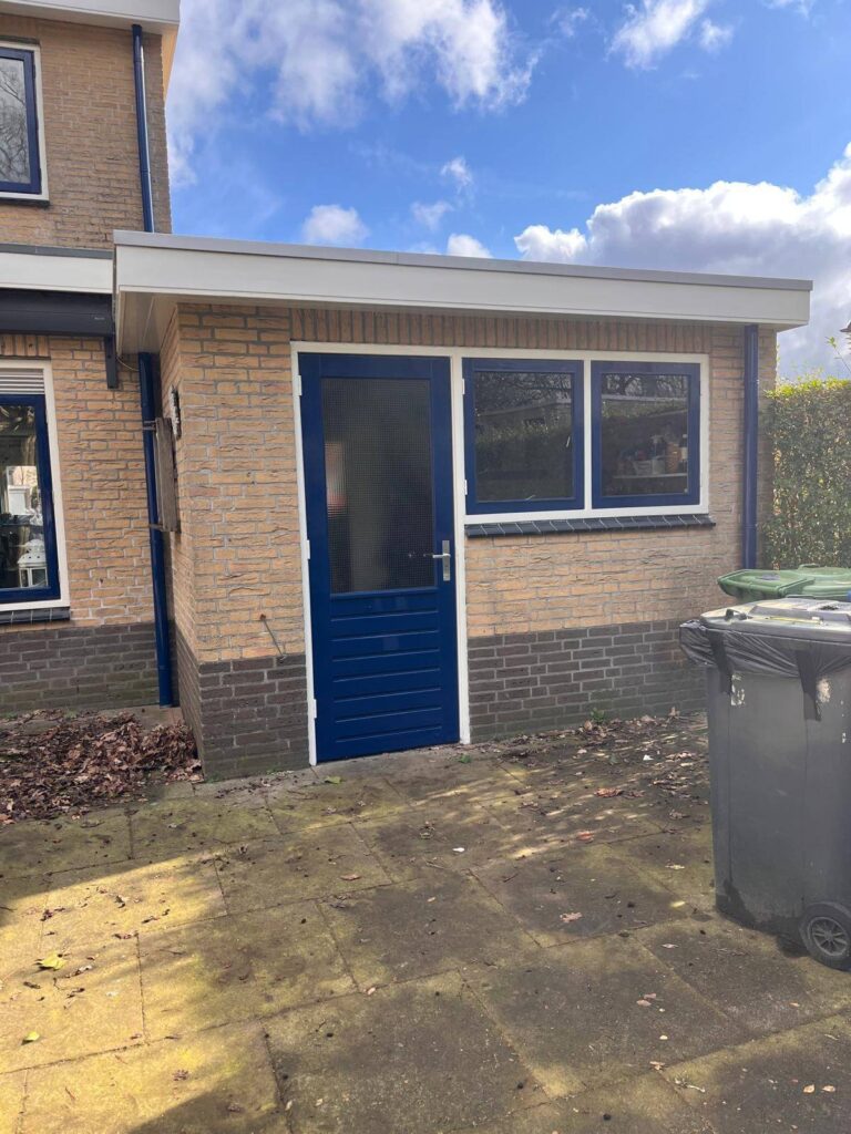 Vind een Top 10 Schilder in Apeldoorn Omslagfoto