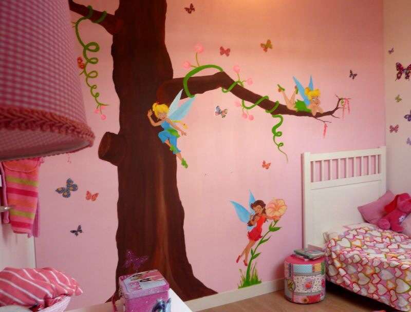 Glas- en Schilderwerk P. Verhoeven Logo