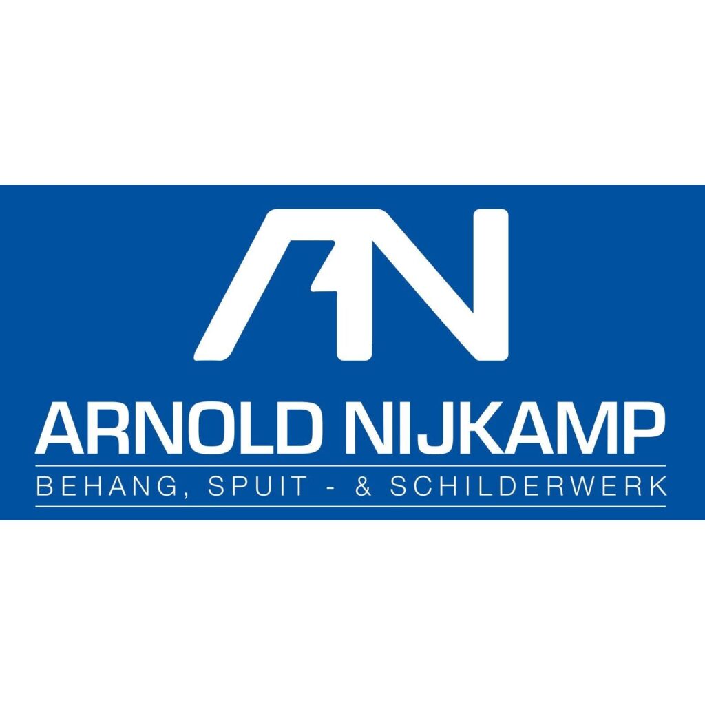 Behang- en Schildersbedrijf Arnold Nijkamp Omslagfoto