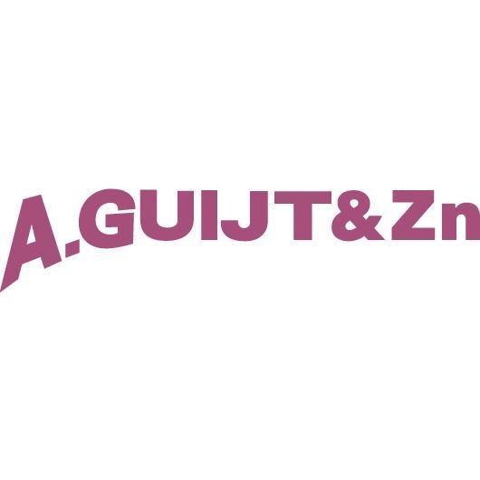 Schildersbedrijf A. Guijt & Zn. Logo