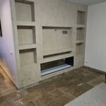 Brander stucco Afbeelding 1