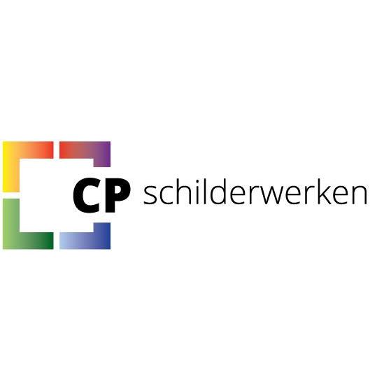 CP Schilderwerken Weert Logo
