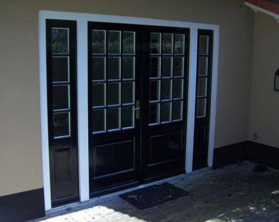 Schildersbedrijf M. van de Loo Omslagfoto