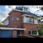 Buitenkant Vrijstaand Huis Afbeelding 1