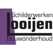 Looijen Schilderwerken En Bouwonderhoud Logo
