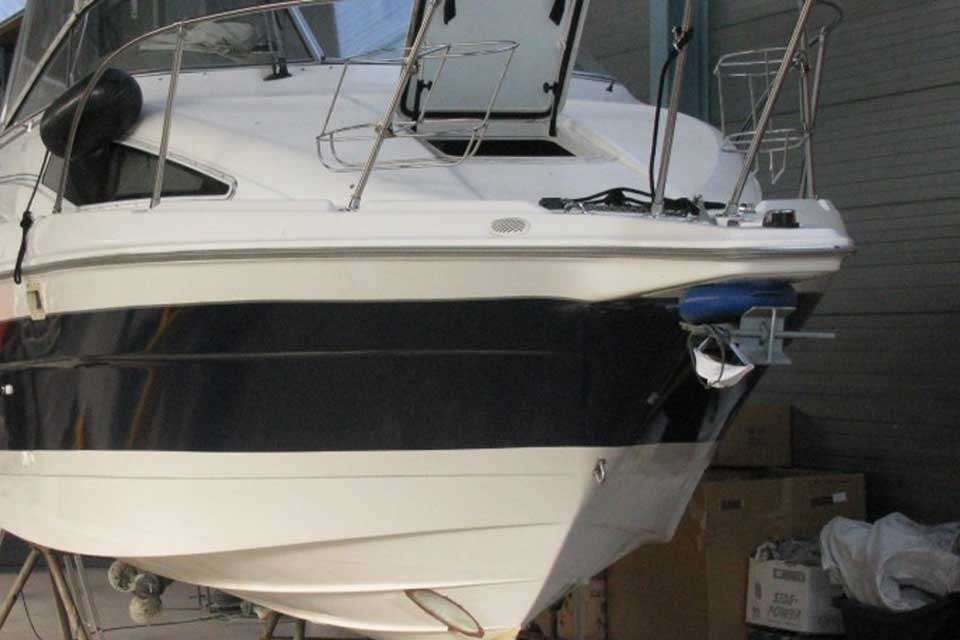 Colijn Schilder- en Onderhoudswerken Logo