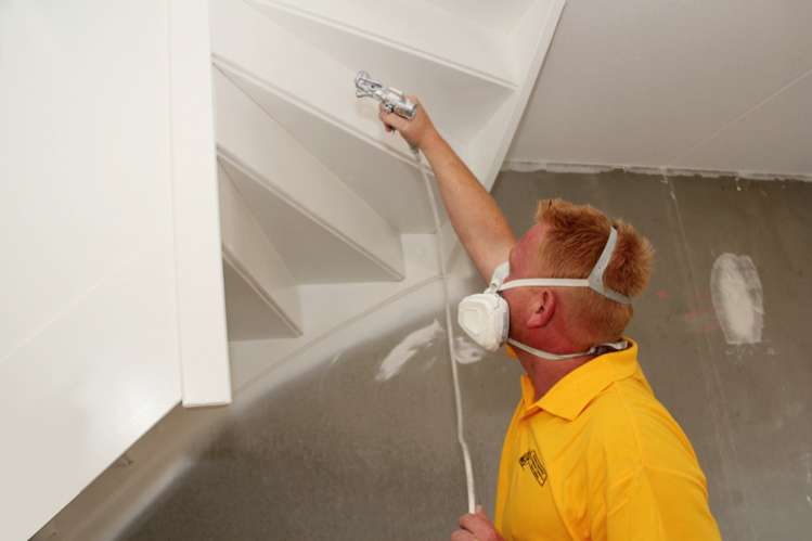 Schildersbedrijf Joop Wallbrink BV Logo