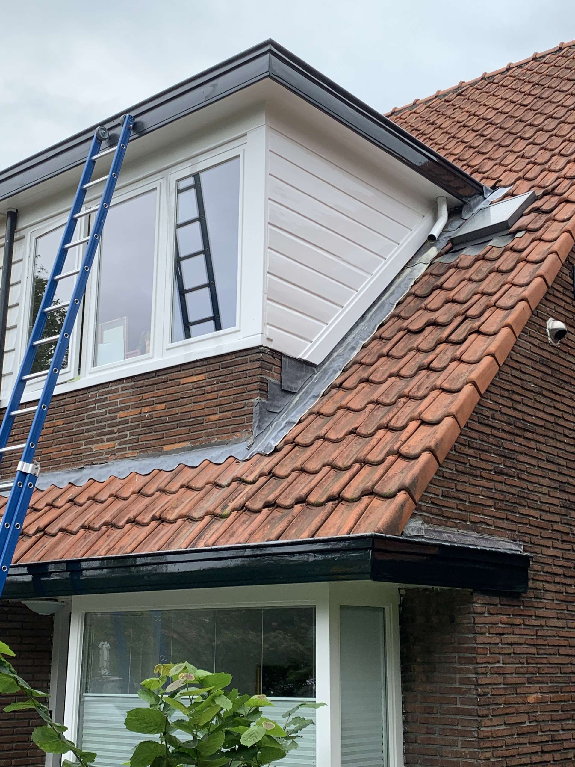 schildersbedrijf brandhoff Logo