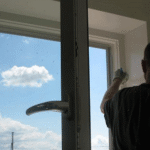 Binnenschilderwerk Afbeelding 1