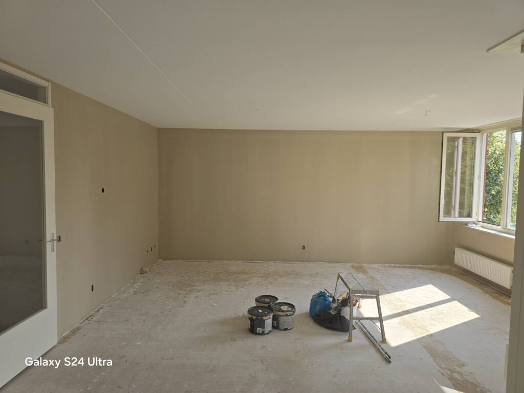 bouw op mendes Omslagfoto