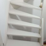 schilderwerk trappen, deuren en kozijnen Afbeelding 2