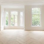 Sauzen wanden & plafond Afbeelding 1
