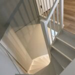 Trappengang + overloop renovatie Afbeelding 2
