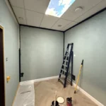 behandel kamer gemaakt voor pelvi Afbeelding 1