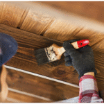 Houtrenovatie Afbeelding 1