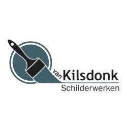 van Kilsdonk Schilderwerken Logo