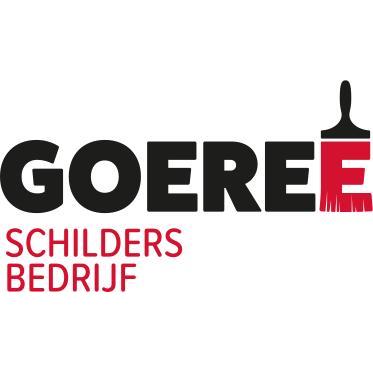 Schilders- en Afwerkingsbedrijf Goeree VOF Logo
