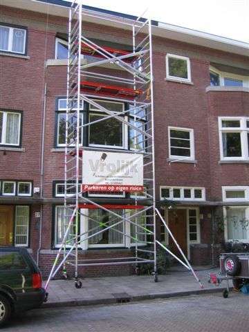 Vrolijk Schilderwerken Logo