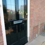 Ook deze woning weer mogen voorzien van kwalitatief schilderwerk Afbeelding 1