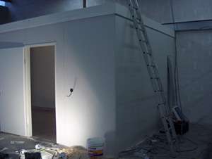 BVT Schilder- en Afwerkingsbedrijf Logo