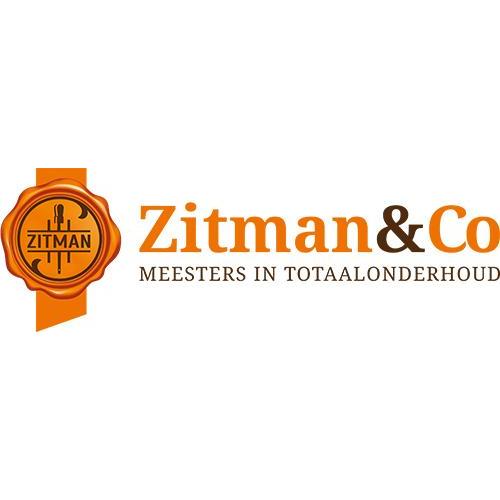 Zitman & Co B.V. Logo