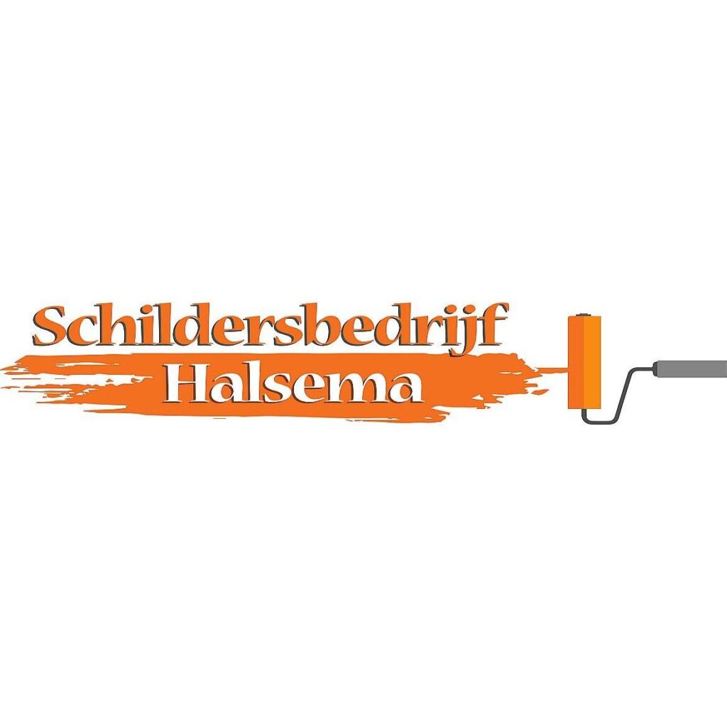 Schildersbedrijf Halsema Omslagfoto