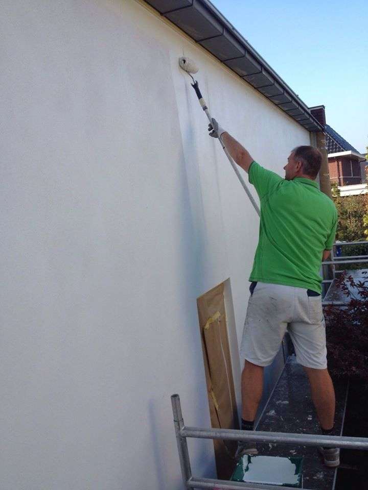 Schildersbedrijf Haak Logo