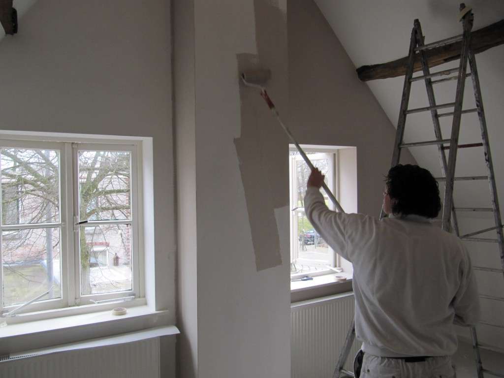 Schildersbedrijf Roelof Veringa Logo