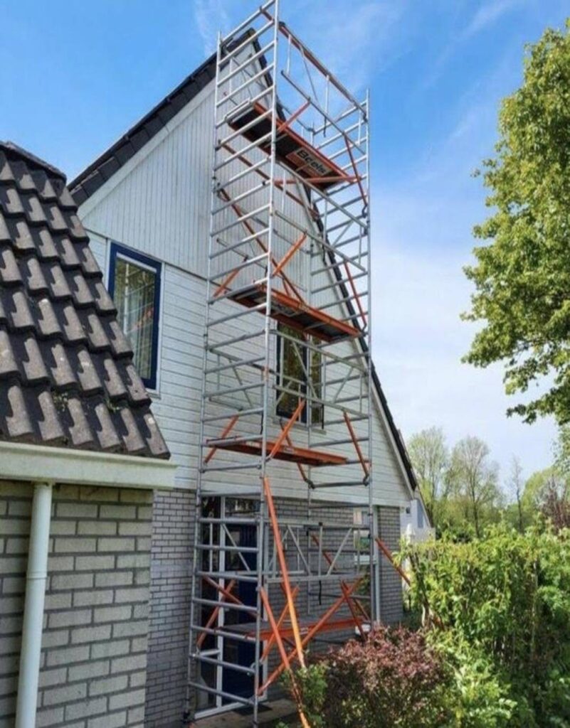 Vind een Top 10 Schilder in Amersfoort Omslagfoto