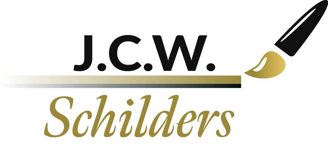 JCW Schilders Logo