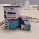 Creëren van een professioneel Whiteboard / Luxe uitstraling ! Afbeelding 1