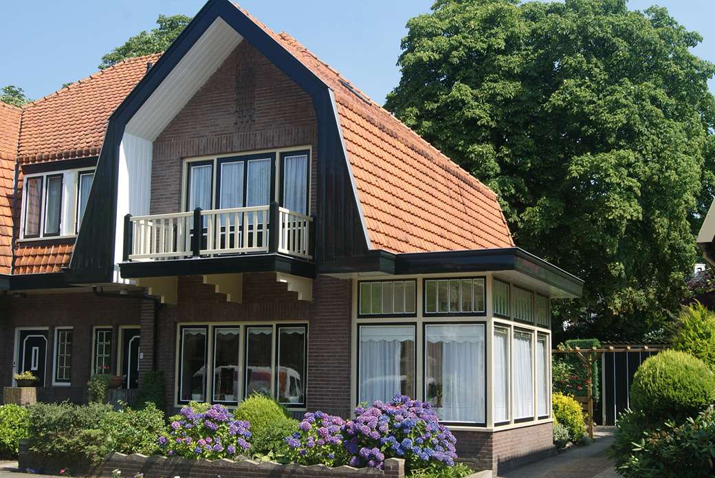 Schildersbedrijf H.J. Wildeman Logo