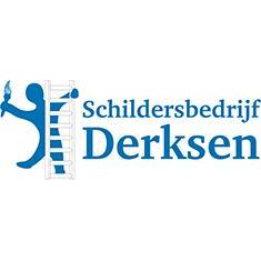 Schildersbedrijf W. Derksen Logo