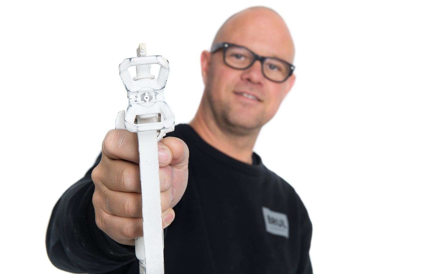 Brul Schilderwerken Logo