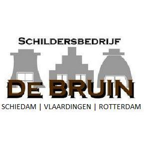 Schildersbedrijf de Bruin Logo