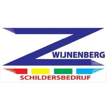 Schildersbedrijf Zwijnenberg Logo