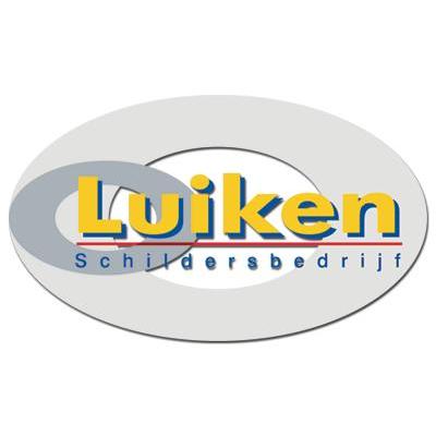 Schildersbedrijf Luiken Logo