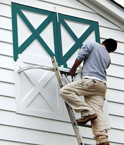 Salih Schilderwerken Logo