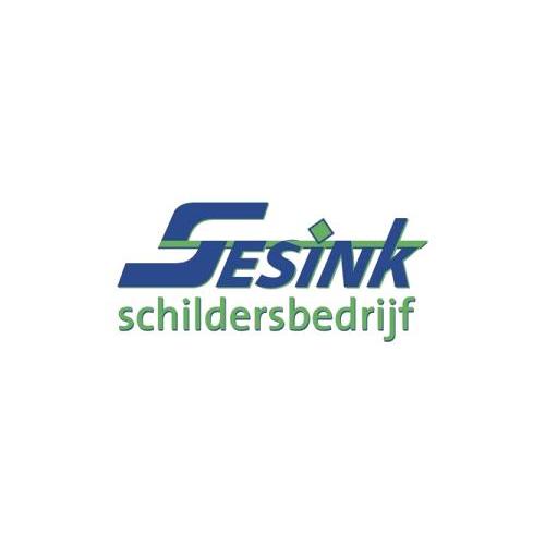 Sesink Schildersbedrijf Logo