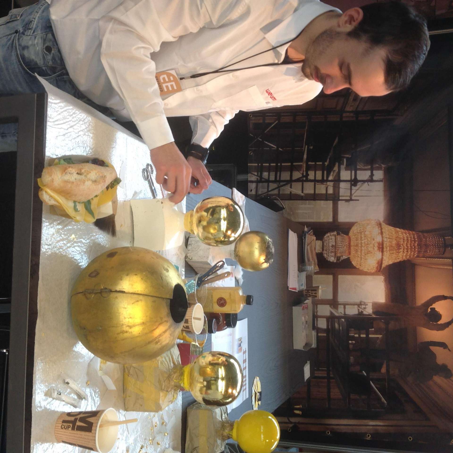 Schilder- en Restauratiewerken Leo Scholten BV Logo