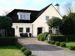 Bliek Schildersbedrijf Omslagfoto