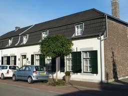 Wevo Schilderwerken Logo