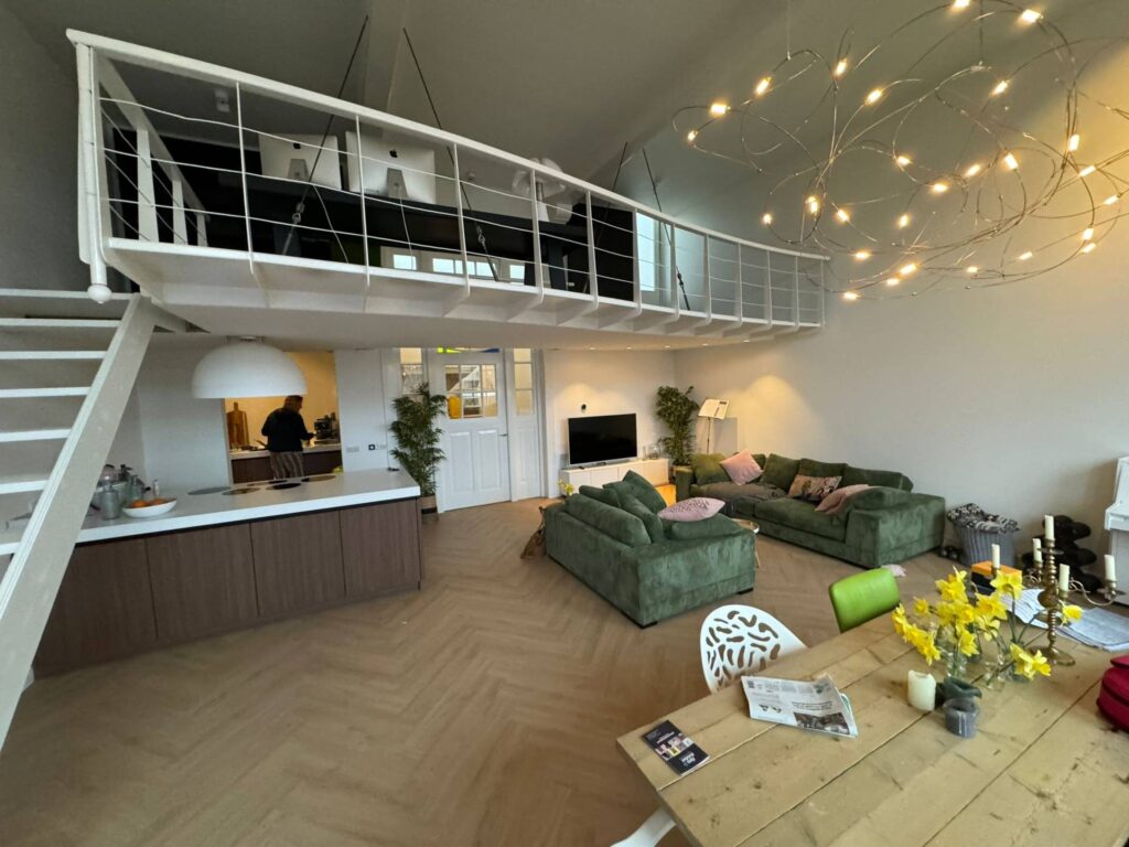 Schildersbedrijf Het Hoge Noorden Omslagfoto