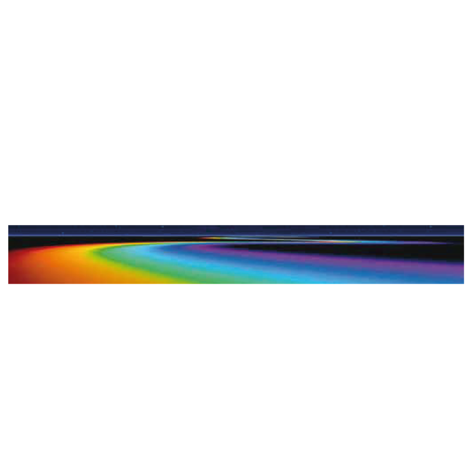 Multi Colore Logo