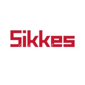 Schildersbedrijf Sikkes Verf Behang en Onderhoudswerk Logo