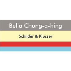Bella Schilder en Klusser Logo