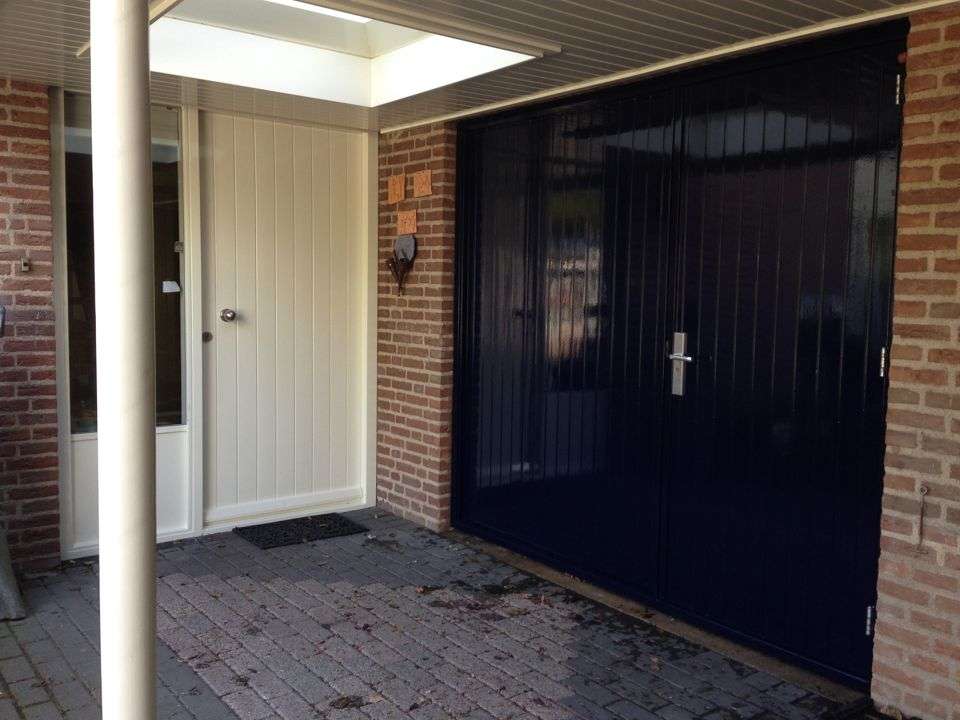 Schildersbedrijf Quirijn Pijnappels Logo