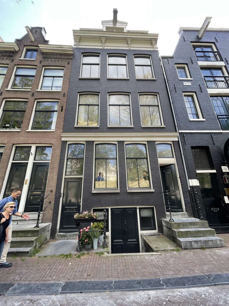 Atelier Mokum Omslagfoto