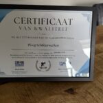 Gecertificeerde spuiter Afbeelding 3